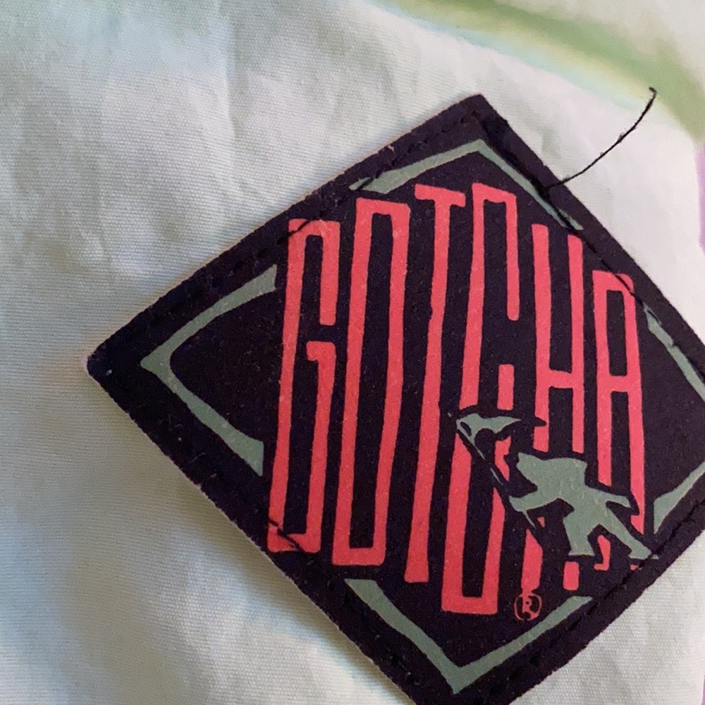 Surf Style Windbreakers - image 4